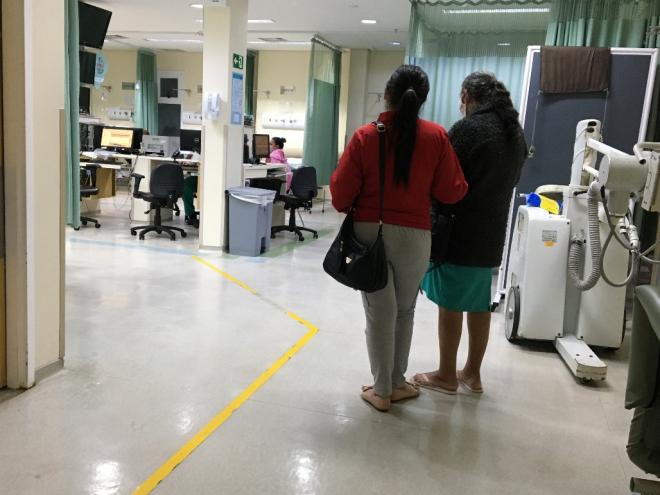 Pessoas recuperadas de covid podem sofrer com outros males, principalmente os idosos e aqueles com comorbidades 