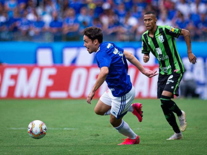 Partida que seria em 30 de agosto foi antecipado para um dia antes 
