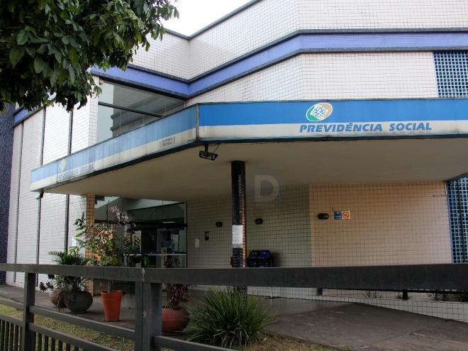 Os segurados podem depositar em urnas a documentação que falta para concluir a análise de seu requerimento