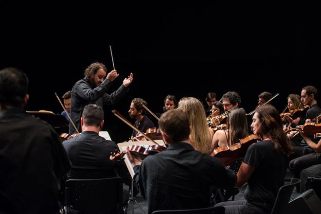 Espetáculo fará uma revisitação por todo o repertório da orquestra