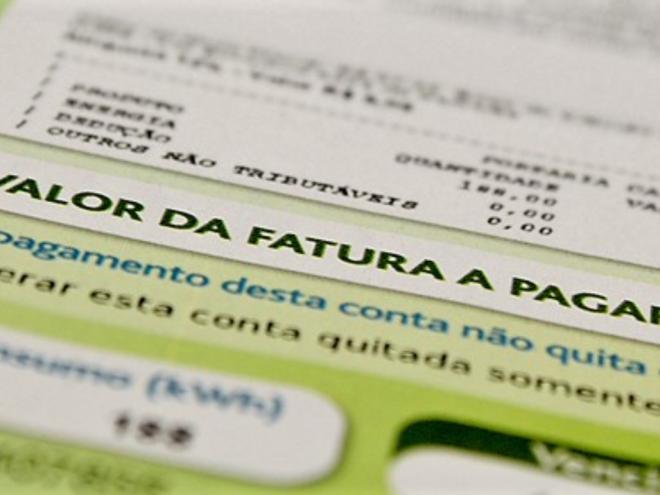 Empresa está oferecendo o parcelamento da dívida em até 12 vezes sem juros