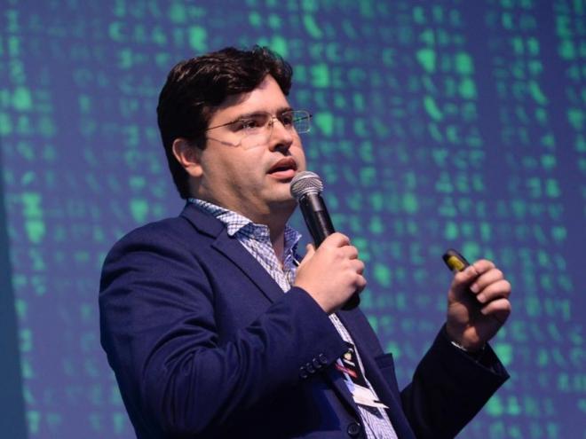 João Cruz Reis Filho é diretor técnico do Sebrae Minas