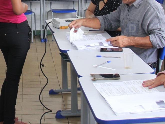 Após ser nomeado, o mesário fica obrigado a comparecer aos trabalhos da mesa receptora de votos no dia das eleições