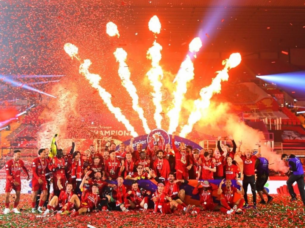 Campeonato Ingles : El Campeonato Ingles Regresa El 17 De ...