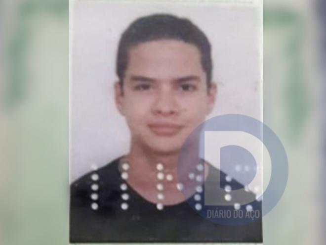 Paulo Ricardo Metzker Estrela tinha de 25 anos