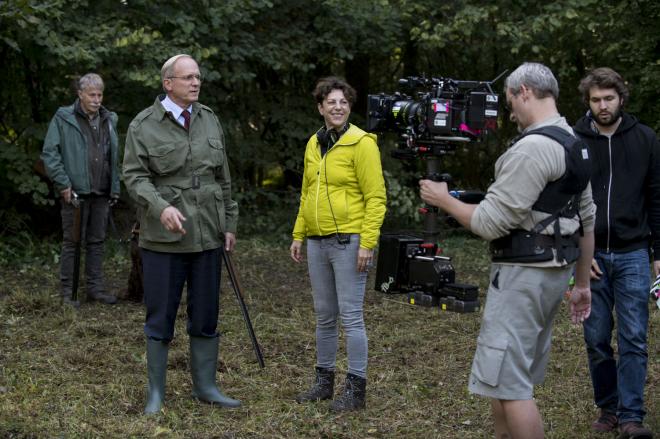 Temporada der Caça está na 8ª edição do Panorama Digital do Cinema Suíço