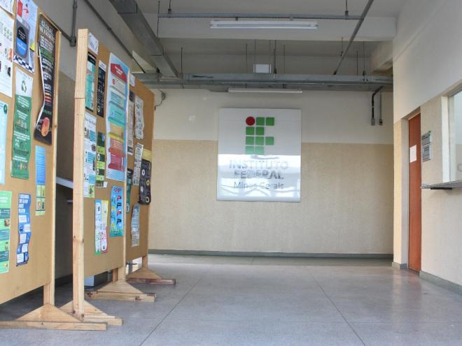 O ano letivo 2020 do campus IFMG de Ipatinga está previsto para terminar em março de 2021, conforme o calendário acadêmico