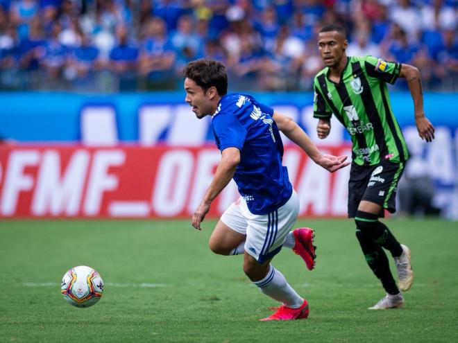 Clássico mineiro será neste sábado