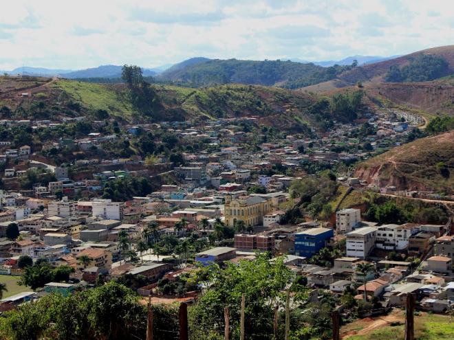 A documentação conclui a primeira etapa do Programa de Regularização Fundiária (Reurb) 