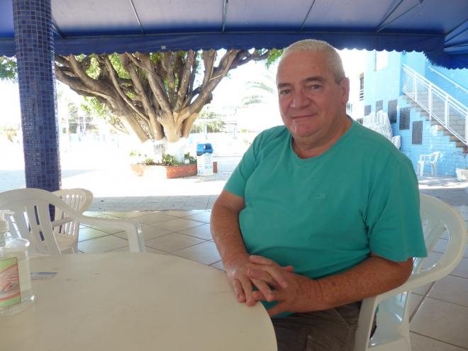 Pedro Fioravante informou que, para comemorar o aniversário, serão entregues aos associados diversos brindes, pelo ''drive-thru''
