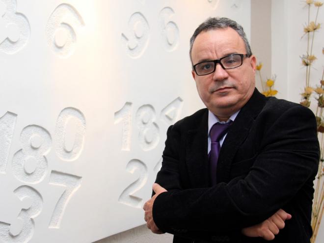 Edmilson: ''Sem pesquisa, campanha eleitoral é tiro no escuro''