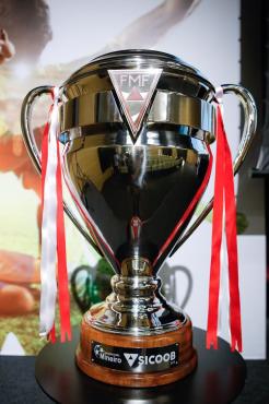 Enquanto Galo quer o 45º troféu, o time de Tombos vai atrás do primeiro título de sua história