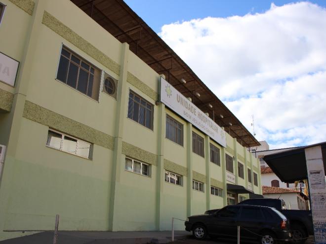 Esquema teria sido criado para que, nos anos de 2013, 2014 e 2015, a Aminas vencesse os processos licitatórios