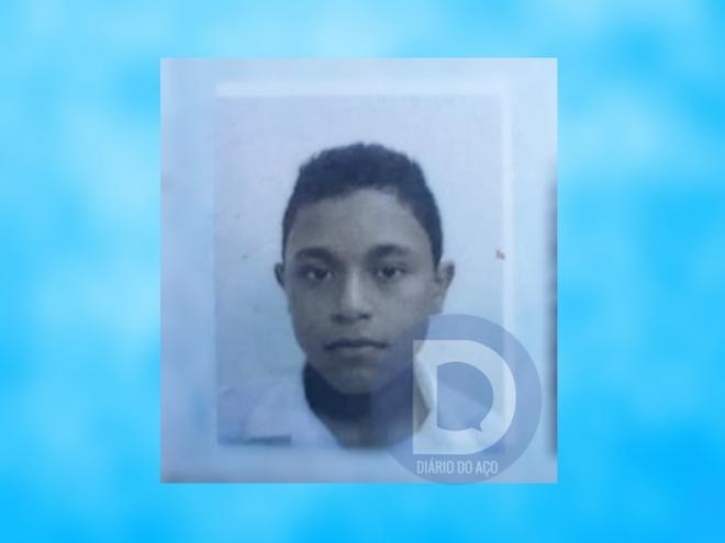 Denílson Araújo foi executado a tiros no início da madrugada