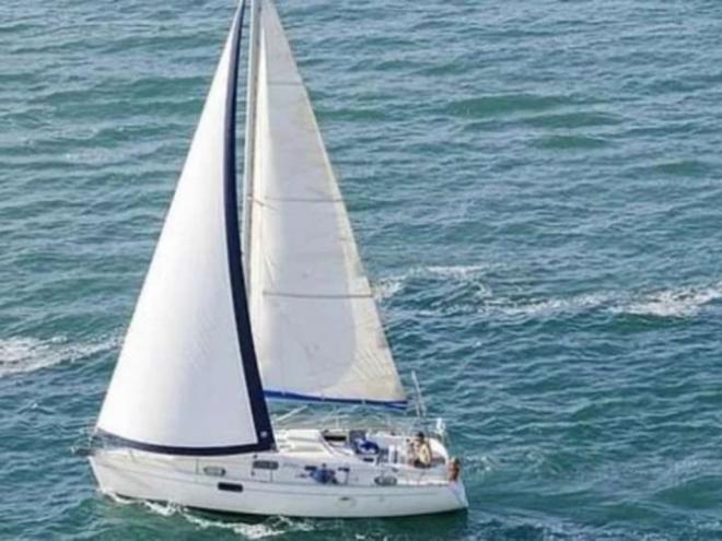 Casal se perdeu no mar ao tentar chegar à borda da terra para provar que o planeta é plano 
