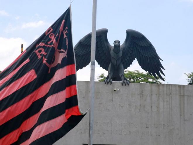 Tragédia no Centro de Treinamentos matou dez jovens da base do clube
