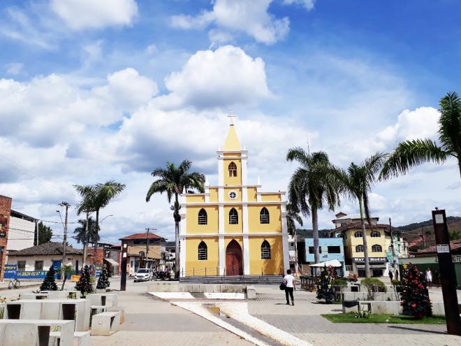Confira o número de curados por bairro