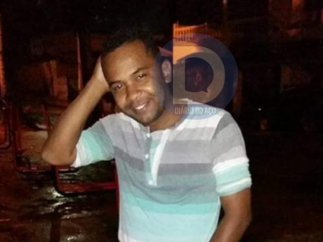 O corpo resgatado identificado como sendo de Edne Frances encontrava-se desaparecido desde a semana passada