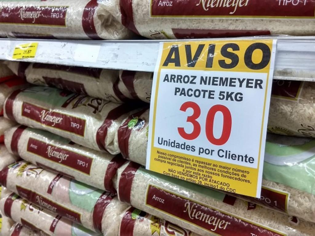 Quantos Quilos De Arroz Para 40 Pessoas - EDUCA