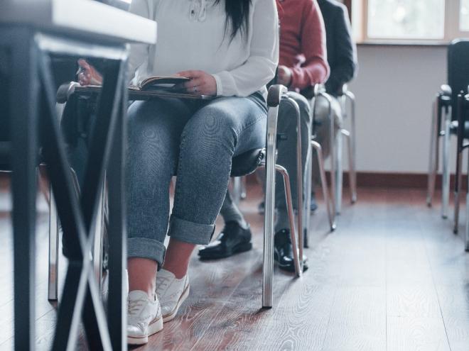 A aplicação das provas objetivas ocorrerá nos dias 19, 20 e 27 de setembro 