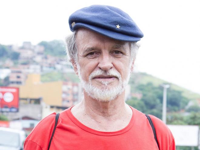 Ex-vereador apresentou o programa de governo do PSOL durante convenção virtual
