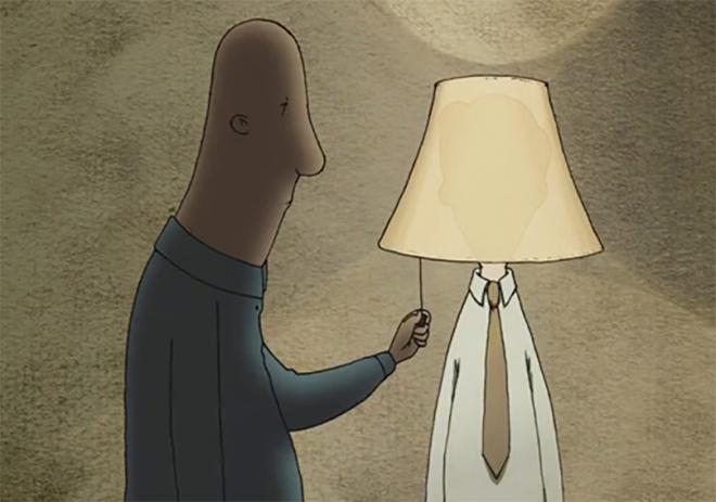 O Emprego, de Santiago Bou Grasso (Argentina, 2008)