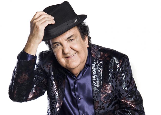 Paulinho Boca de Cantor: sucessos dos Novos Baianos e da carreira-solo