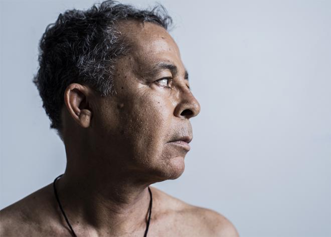 Hyldon vai apresentar a live ‘Na Rua, na Chuva, na Fazenda e na Sua Casa’
