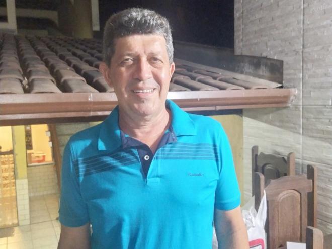 Gildázio Garcia ressaltou que o Diário do Aço faz parte da sua rotina
