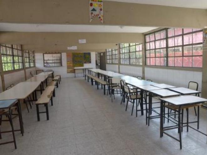 O valor permanece sendo de R$ 50 por filho matriculado na educação básica da rede pública estadual de ensino 
