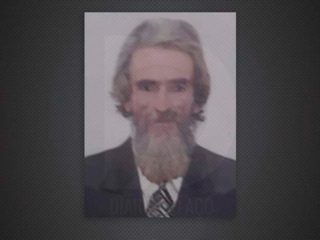 Francisco Alves tinha de 66 anos