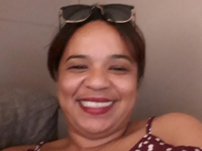 Silvia Cristina já tinha participado de conselhos da Criança e do Adolescente e foi dirigente de asilo e creche 