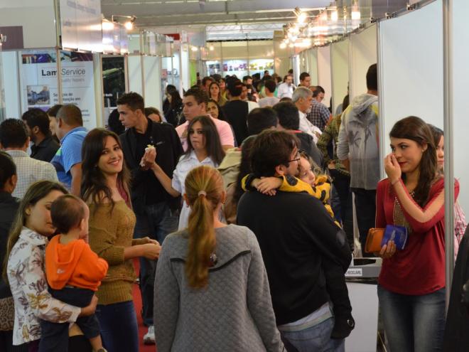 A tradicional Expo Usipa foi um dos muitos eventos que precisou ser adiado para 2021 