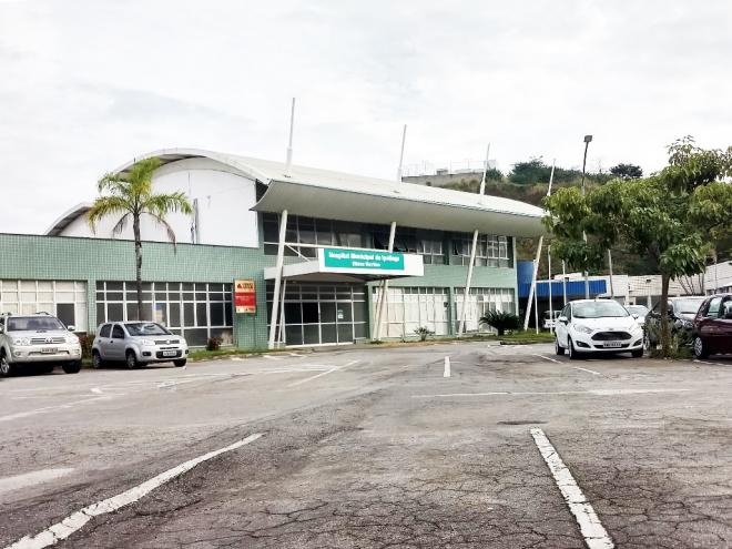  Previsão da empresa vencedora da licitação é de que na quarta-feira (23) sejam iniciados os trabalhos para implantação da nova unidade do HMEM