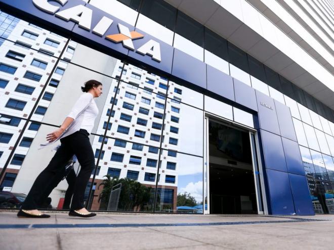 Serão atendidos beneficiários do auxílio e do saque do FGTS
