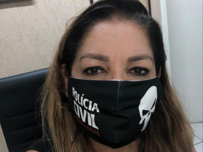 Ana Paula Passagli destaca que procedimentos relativos aos veículos demandarão cada vez menos papel 