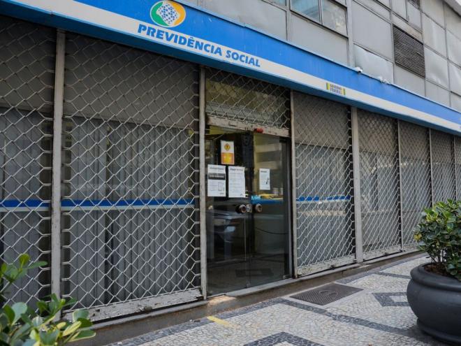 Edital oficializa a convocação dos peritos para retorno ao atendimento presencial em 150 agências da Previdência Social em todo o país