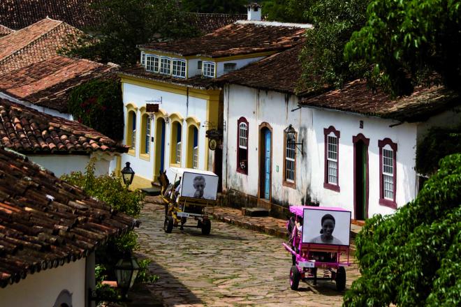 Tiradentes