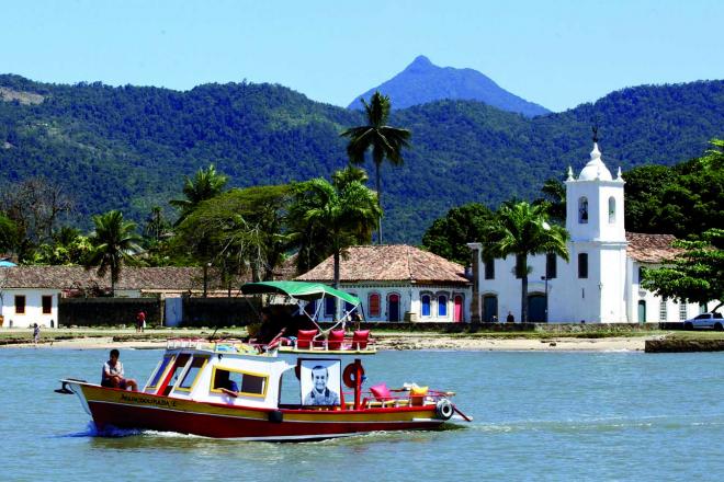 Paraty