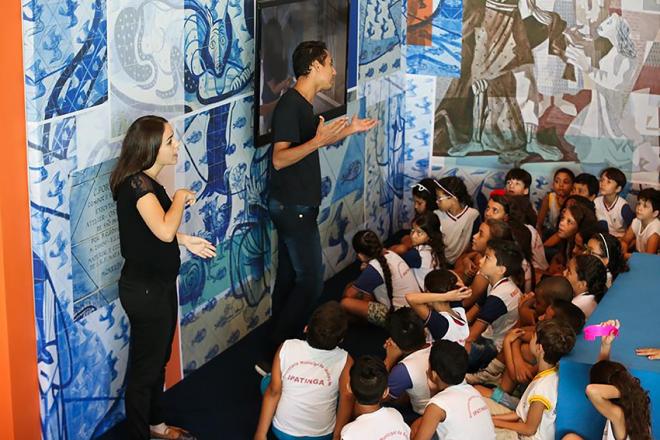 Eventos com tradução em Libras ganham cada vez mais público
