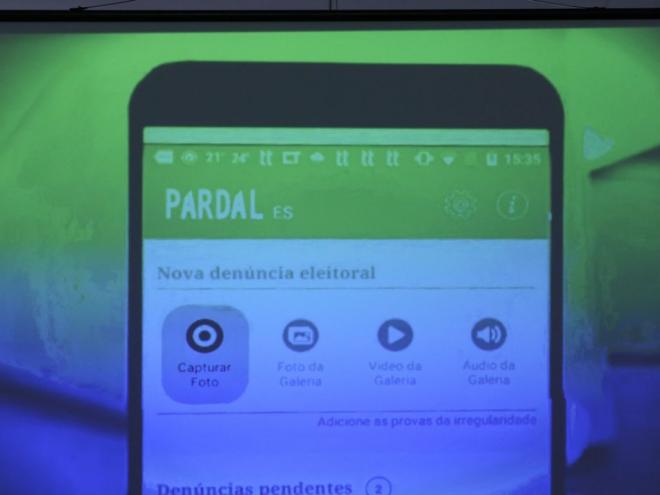 Nova versão do App estará disponível no próximo domingo