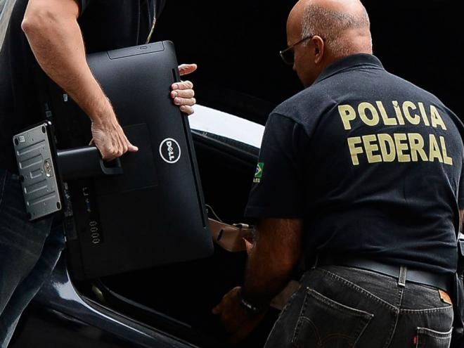 Provas apresentadas mostram corrupção e lavagem de dinheiro