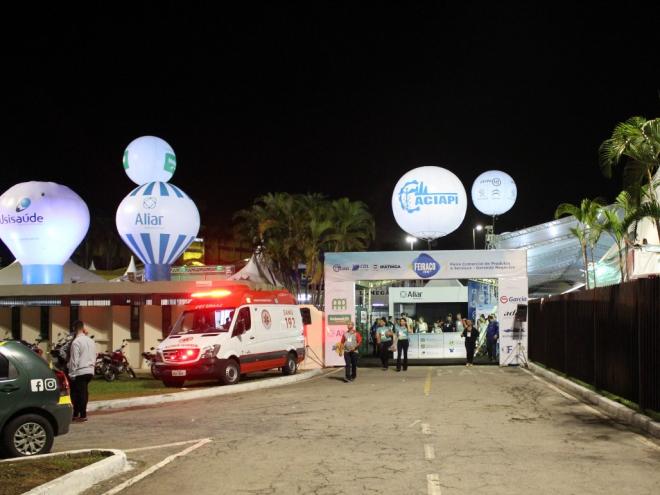 Evento foi adiado por causa das incertezas provocadas pela pandemia