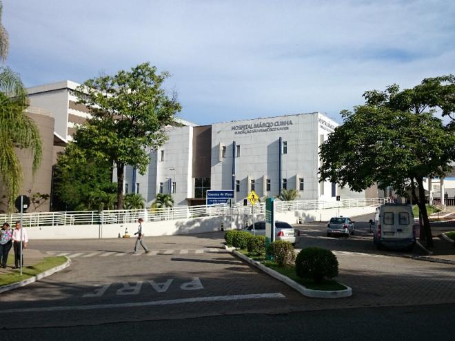 Cadastro pode ser feito de 6 a 20 de outubro para o Hospital Márcio Cunha (HMC), em Ipatinga 