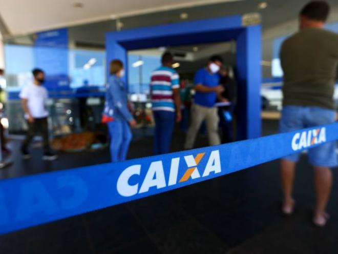 Pagamentos visam amenizar os efeitos economicos da pandemia