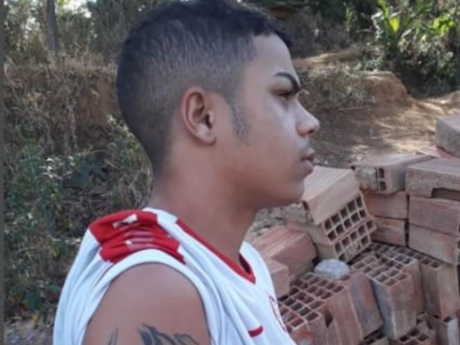 Daniel Norberto Rodrigues tinha 20 anos