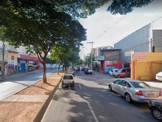 Assalto ocorreu na Avenida Barão Homem de Melo
