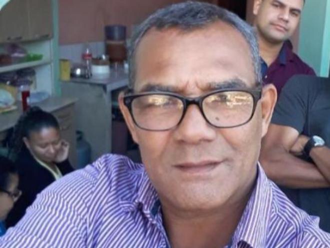 Corpo de Geraldo Emiliano foi velado e sepultado em Timóteo