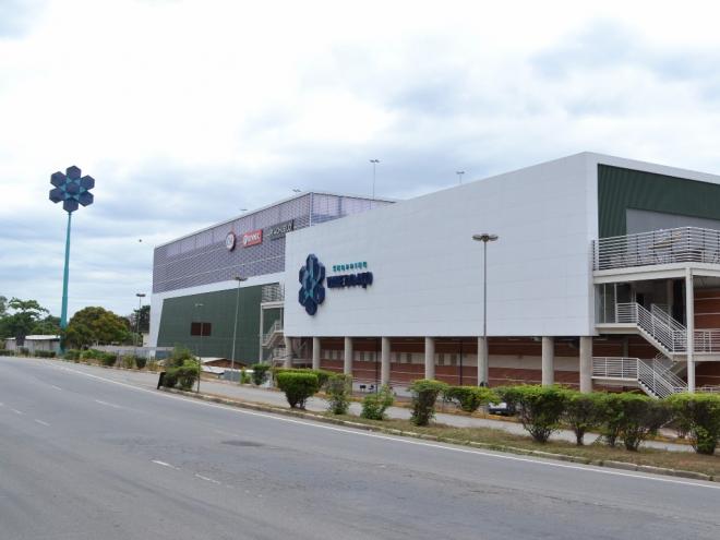 Os novos horários passaram a valer nesta segunda-feira (28)