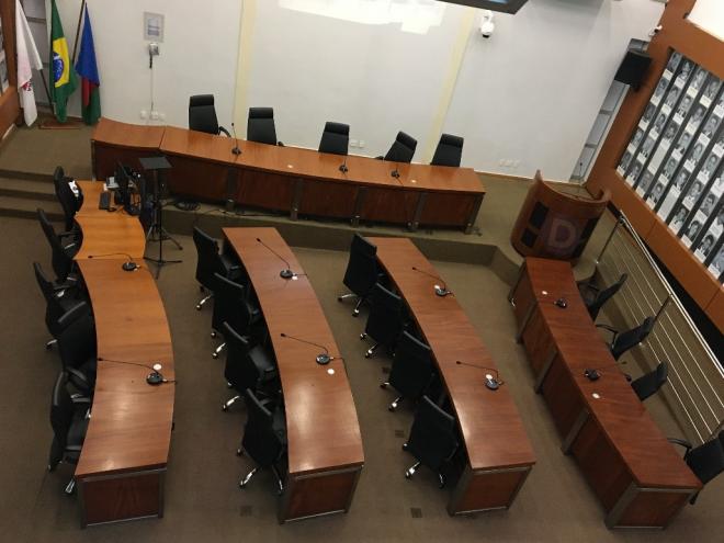 Pleito municipal será movimentado para os eleitores da RMVA